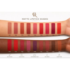 Long Lasting Matte Lipstick