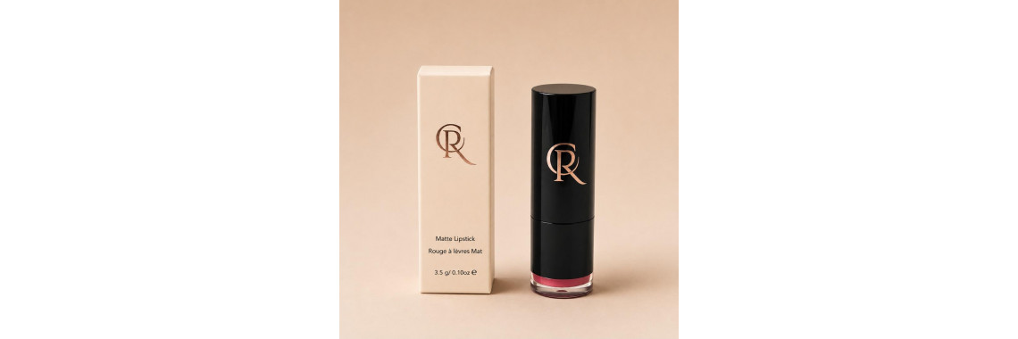 CR HEALTH & BEAUTY