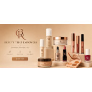 CR HEALTH & BEAUTY