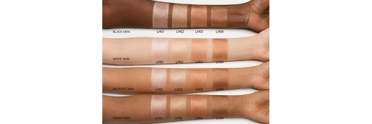 Shop Complexion