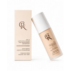 SOFT MATTE LONG WEAR LIQUID FOUNDATION