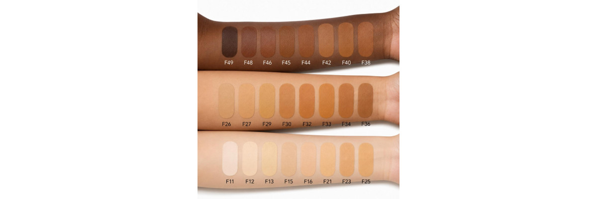 Shop Complexion