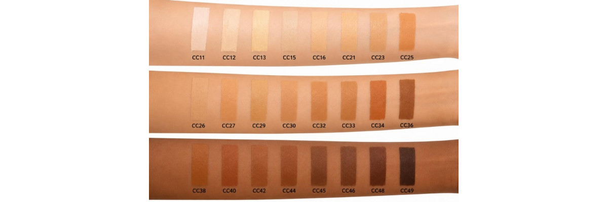 Shop Complexion