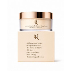 CR Loose Setting Powder CR Loose Setting Powder