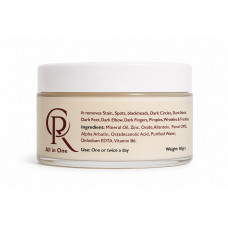 CR Luxury All in One Cream CR Luxury All in One Cream