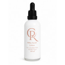 CR Milky Facial Lotion CR Milky Facial Lotion