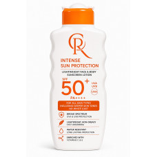 CR Intense Protection SPF 50+