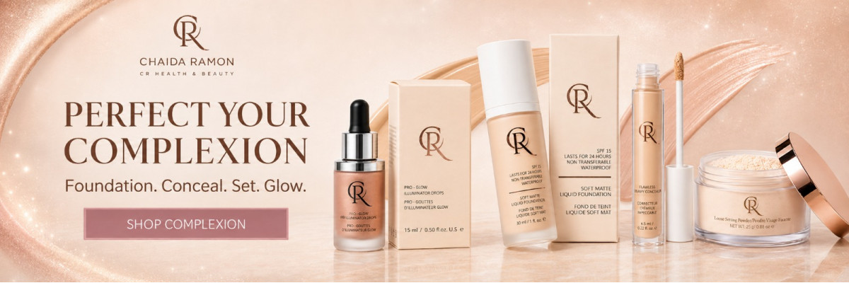 Shop Complexion